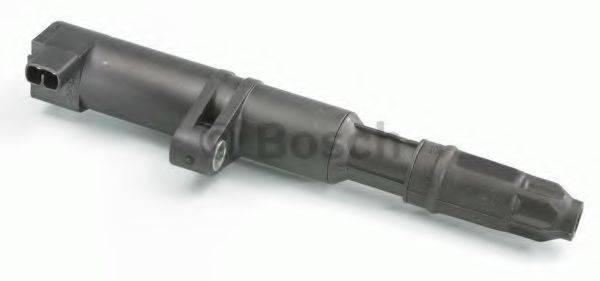 BOSCH 0986221001 Котушка запалювання