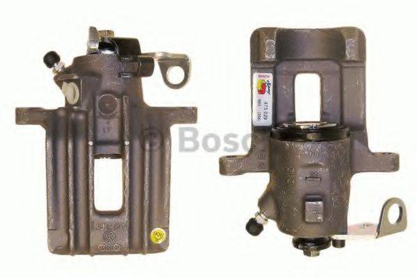 BOSCH 0986473029 гальмівний супорт