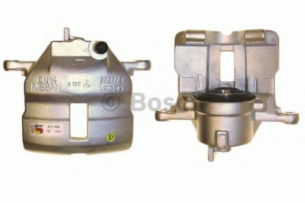 BOSCH 0986473054 гальмівний супорт