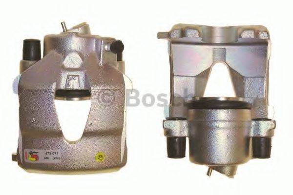 BOSCH 0986473071 гальмівний супорт