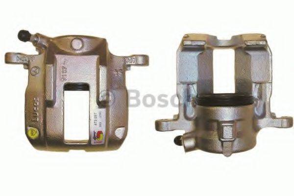 BOSCH 0986473097 гальмівний супорт