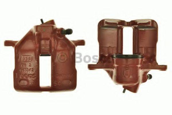 BOSCH 0986473148 гальмівний супорт