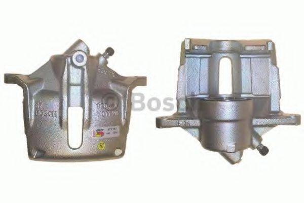 BOSCH 0986473167 гальмівний супорт