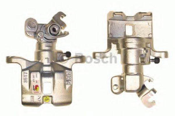 BOSCH 0986473207 гальмівний супорт