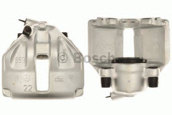 BOSCH 0986473249 гальмівний супорт