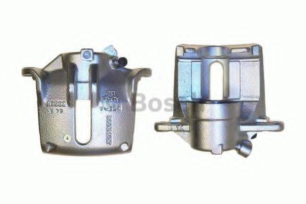 BOSCH 0986473334 гальмівний супорт