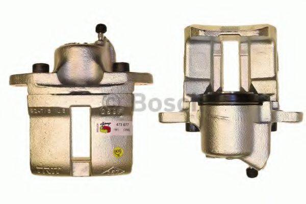 BOSCH 0986473677 гальмівний супорт