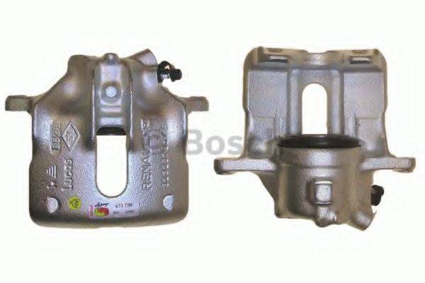 BOSCH 0986473786 гальмівний супорт