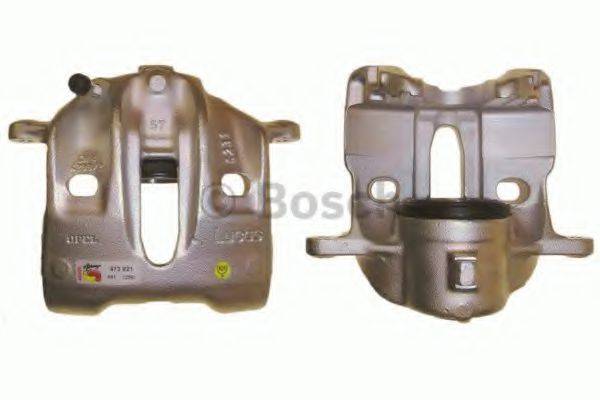 BOSCH 0986473821 гальмівний супорт