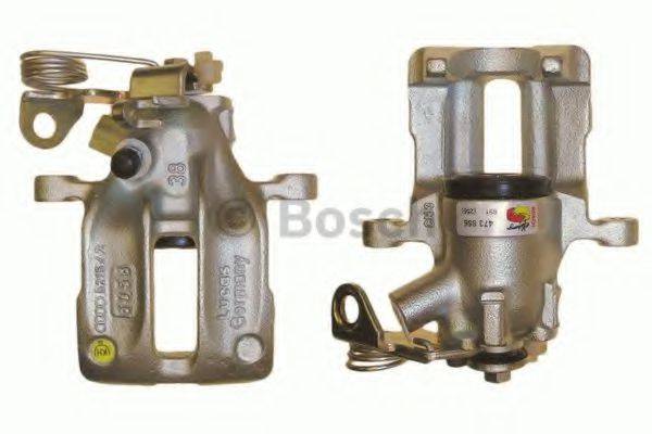 BOSCH 0986473856 гальмівний супорт