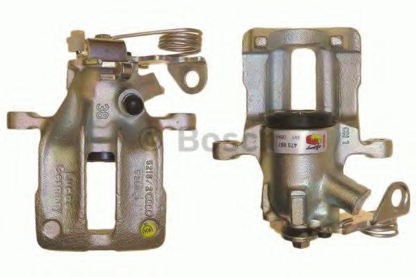 BOSCH 0986473857 гальмівний супорт