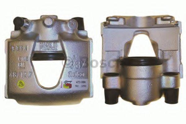 BOSCH 0986473896 гальмівний супорт