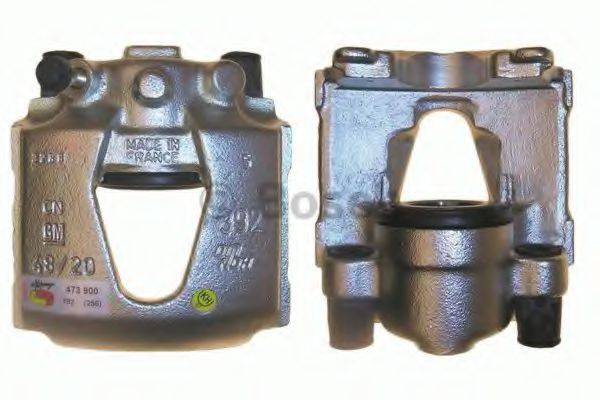 BOSCH 0986473900 гальмівний супорт