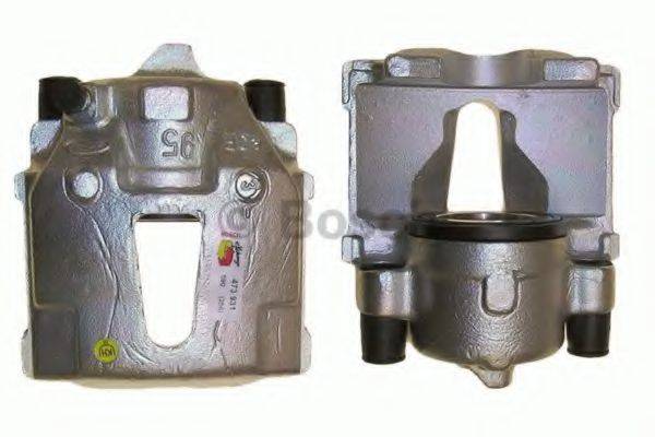 BOSCH 0986473931 гальмівний супорт