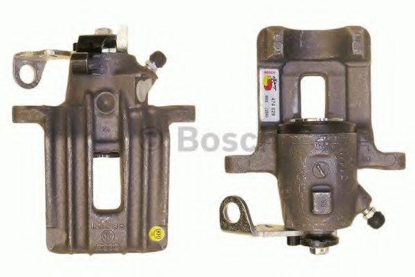 BOSCH 0986474029 гальмівний супорт