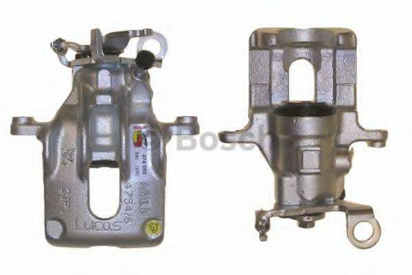 BOSCH 0986474080 гальмівний супорт