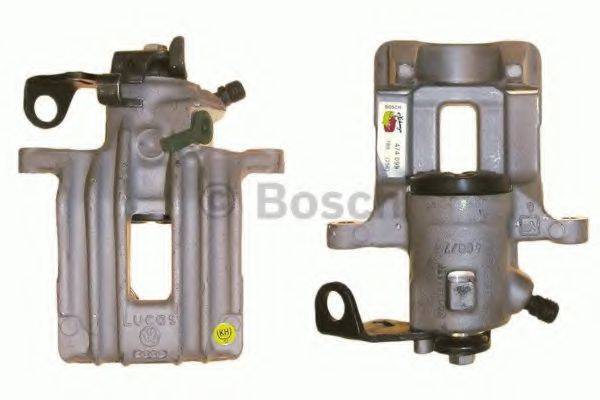 BOSCH 0986474099 гальмівний супорт