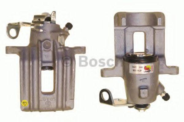 BOSCH 0986474106 гальмівний супорт