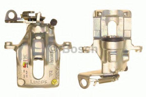 BOSCH 0986474121 гальмівний супорт