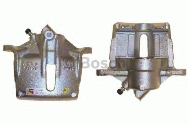 BOSCH 0986474167 гальмівний супорт