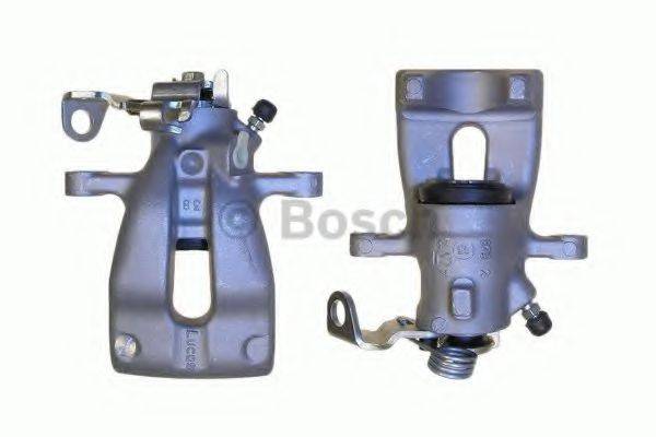 BOSCH 0986474258 гальмівний супорт