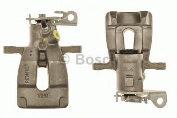 BOSCH 0986474280 гальмівний супорт