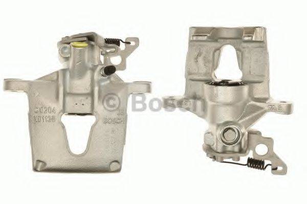 BOSCH 0986474284 гальмівний супорт