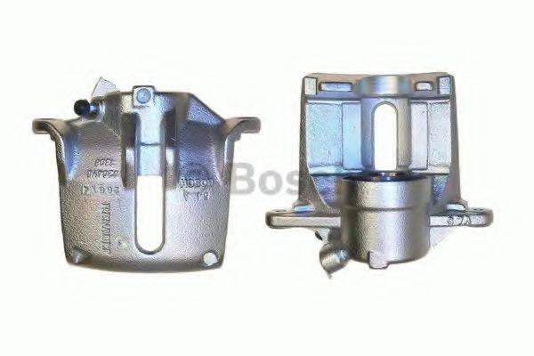 BOSCH 0986474334 гальмівний супорт