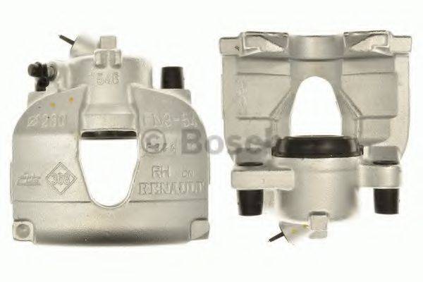 BOSCH 0986474335 гальмівний супорт