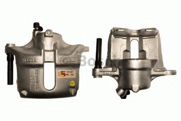 BOSCH 0986474357 гальмівний супорт