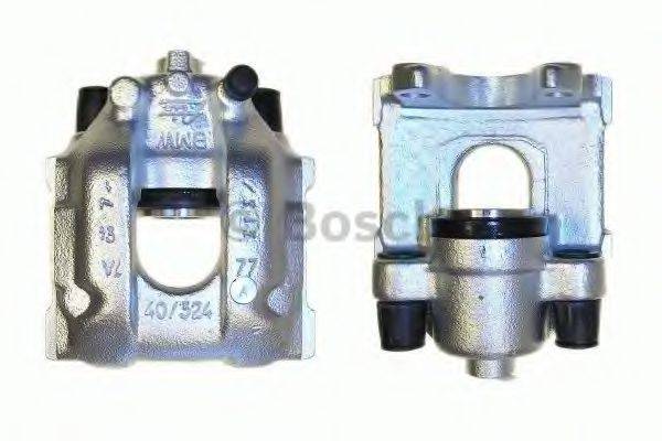 BOSCH 0986474367 гальмівний супорт