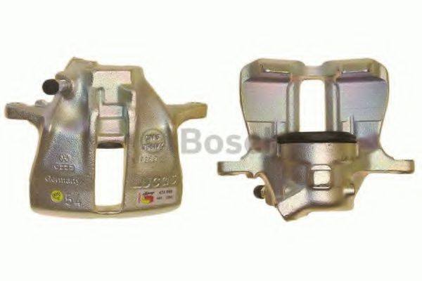 BOSCH 0986474669 гальмівний супорт