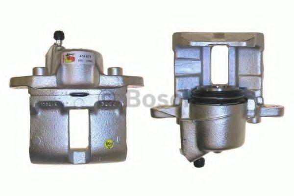 BOSCH 0986474671 гальмівний супорт