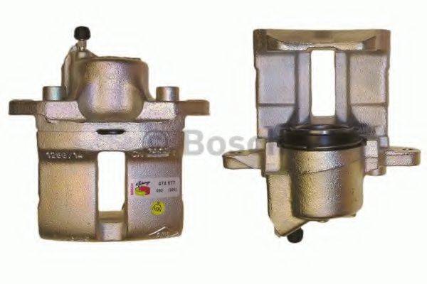 BOSCH 0986474677 гальмівний супорт