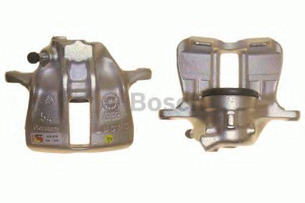 BOSCH 0986474879 гальмівний супорт