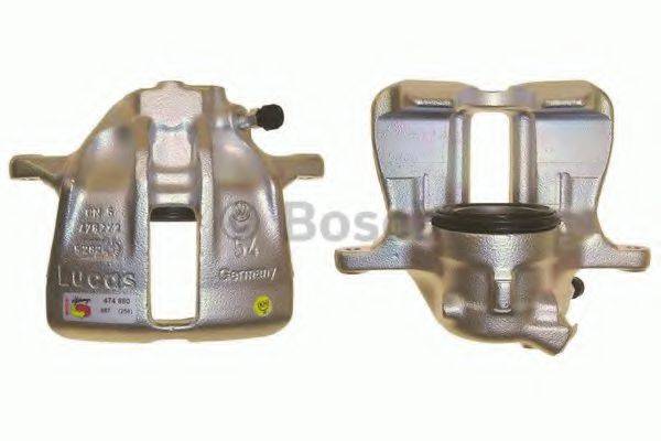BOSCH 0986474880 гальмівний супорт