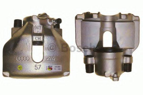 BOSCH 0986474882 гальмівний супорт