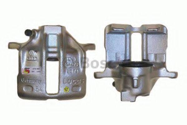 BOSCH 0986474897 гальмівний супорт