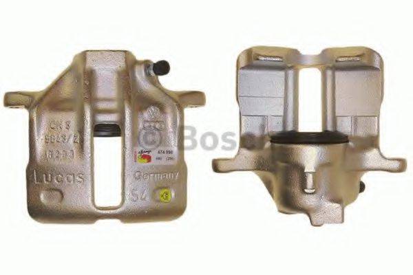 BOSCH 0986474898 гальмівний супорт