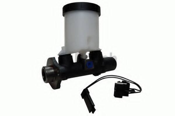 BOSCH 0986480717 Головний гальмівний циліндр