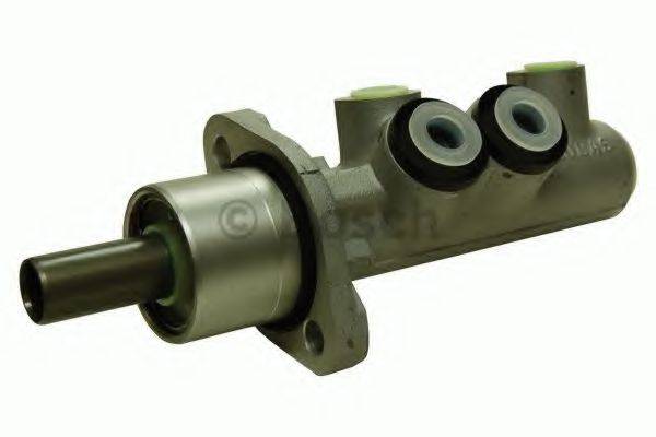 BOSCH 0986480833 Головний гальмівний циліндр