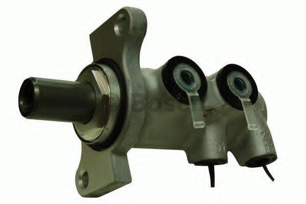 BOSCH 0986480936 Головний гальмівний циліндр