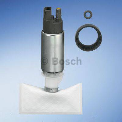 BOSCH 0986580821 Паливний насос