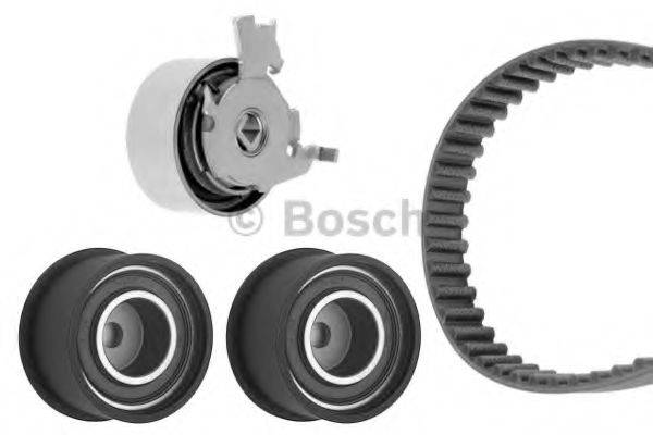 BOSCH 1987948629 Комплект ременя ГРМ