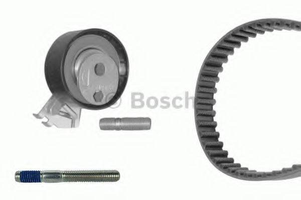 BOSCH 1987948918 Комплект ременя ГРМ