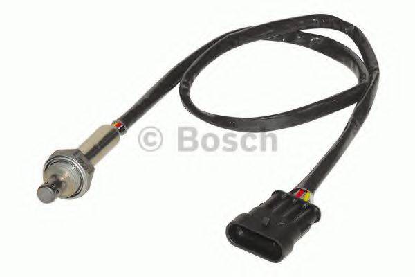 Лямбда-зонд BOSCH F 00E 262 888