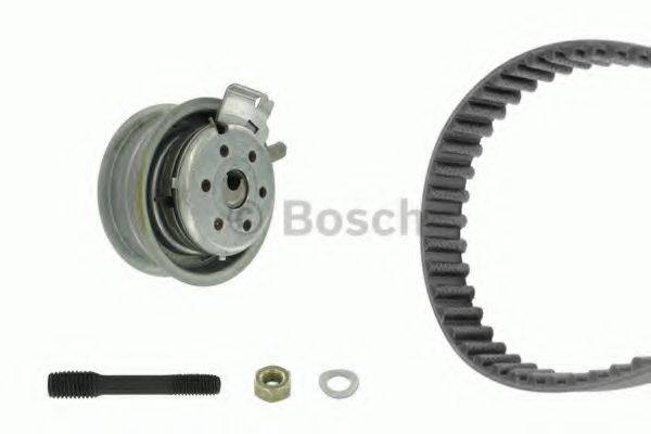 BOSCH 1987946362 Комплект ременя ГРМ