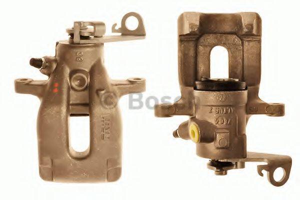 BOSCH 0986134038 гальмівний супорт