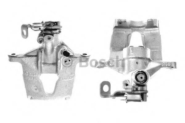 BOSCH 0986134051 гальмівний супорт