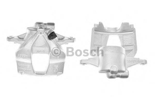 BOSCH 0986134077 гальмівний супорт